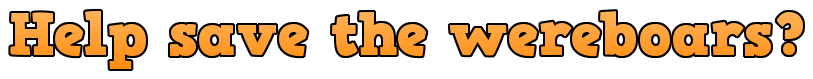 Won't you please archive this site?