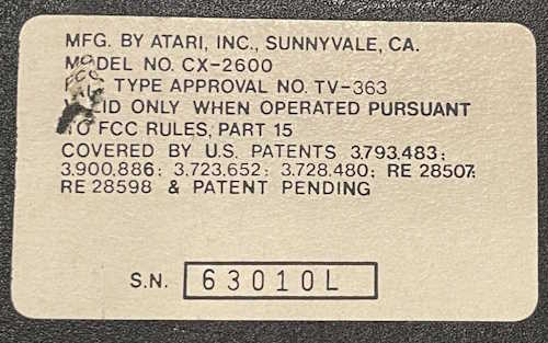 Made in the USA. atari-bottomlabel-wereboar.jpg