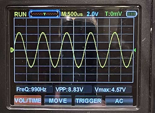 It's nice and clean chk01-ig72signal-wereboar.jpg
