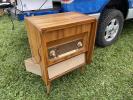 A wonderful example of a "Majestic" style console. breeze26-majestic-wereboar.jpg