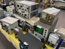A nice selection of old test equipment. IMG_2171.jpg