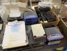 Various networking devices. Some of it was still Wireless-B. 008_Network.jpg